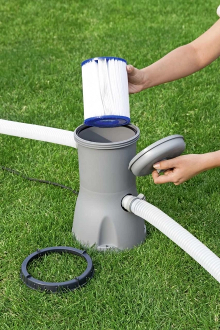 Filters voor zwembadpompen Bestway Type II