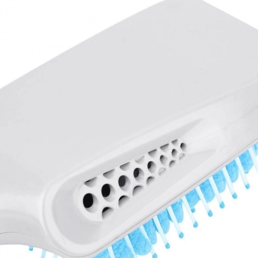 Licht en makkelijk draagbaar