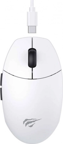 Draadloze gamingmuis Havit
