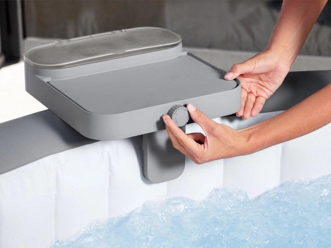 Bestway multifunctionele plank voor bubbelbaden Lay-Z-Spa