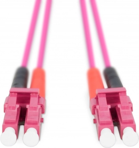 Snelle en betrouwbare overdracht dankzij OM4