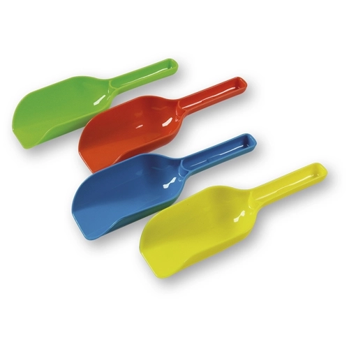 Androni Zandschep - 23 cm, groen