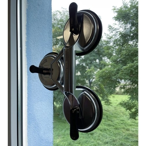 Zuignap - 3x handvat Bigstren 22361