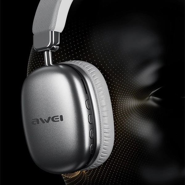 Bluetooth Oordopjes AT7 in-ear zwart