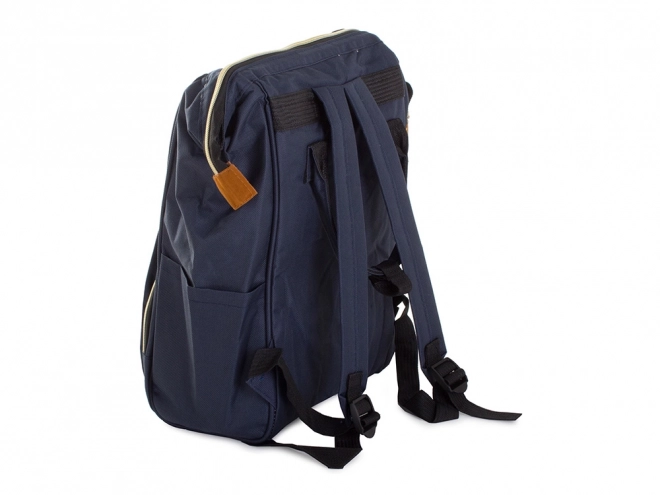 Rugzak voor kinderwagen 3-in-1 voor mama en papa