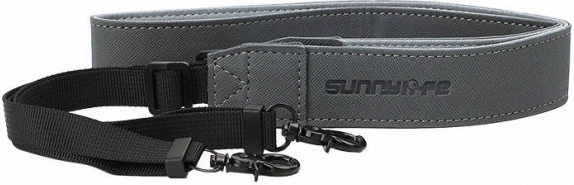 Leren nekriem Sunnylife voor DJI Smart Controller