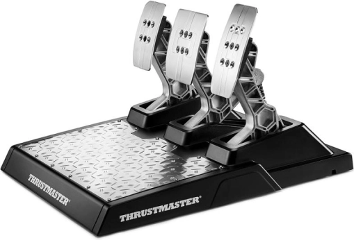 Thrustmaster T-LCM pedaalset voor racesimulatoren