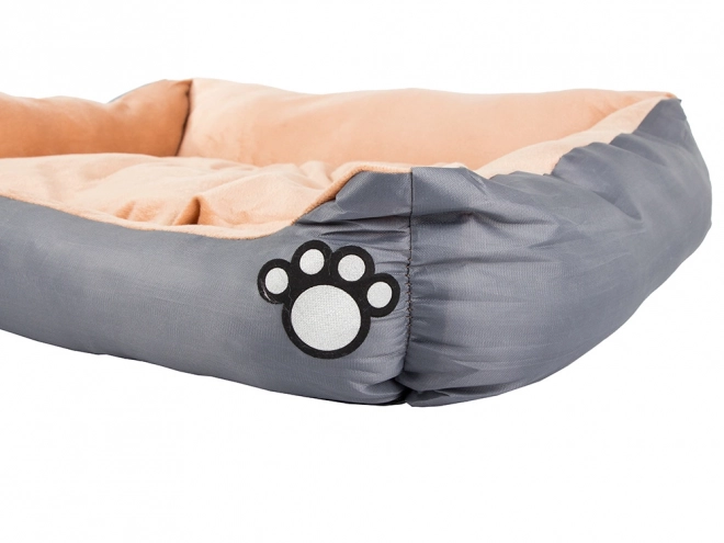 Comfortabel bed voor honden en katten