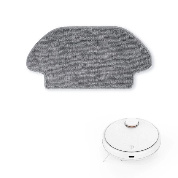 Mop voor Xiaomi Robotstofzuiger S10/S12/T12