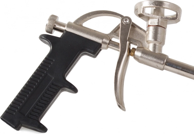 Duurzame roestvrijstalen constructie