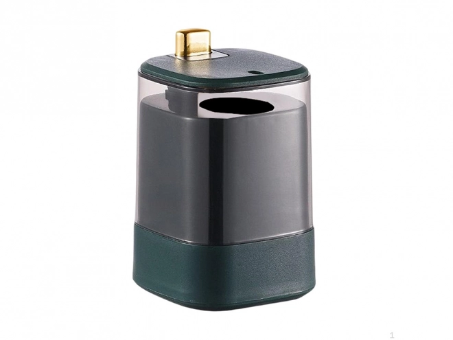 Automatische tandenstokerdispenser met elegant ontwerp