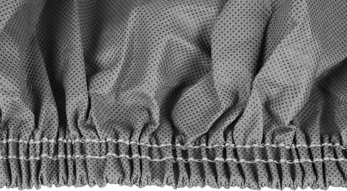 Precieze pasvorm en elastische zoomranden