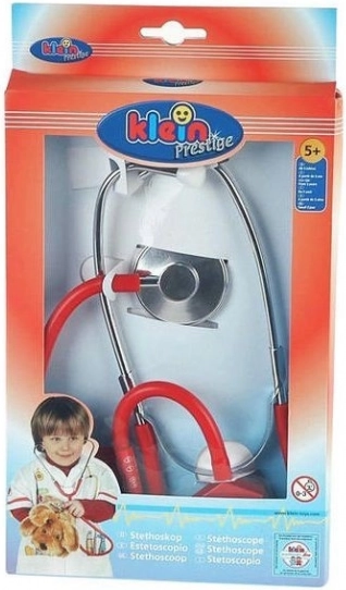 Kinder diagnostische stethoscoop