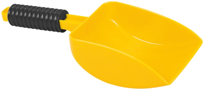 Ergonomische en duurzame constructie