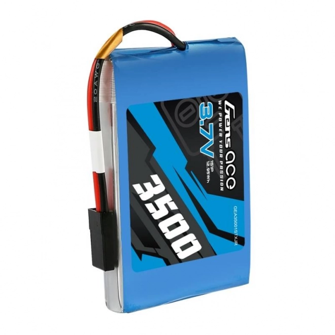 Batterij Gens Ace 3500mAh 3,7V TX 1S1P