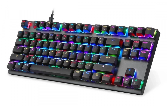 Motospeed K82 RGB mechanisch toetsenbord