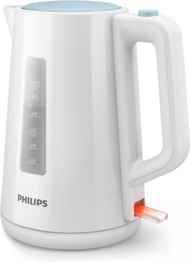 Eenvoudige bediening en onderhoud