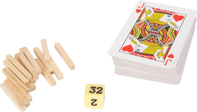 20 spellen in één voor eindeloos plezier