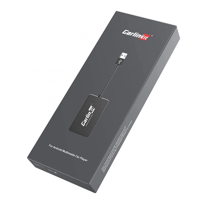 Draadloze Adapter Carlinkit voor Android Auto en CarPlay