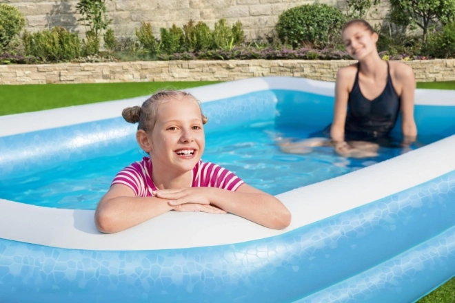 Familiezwembad 3.05m x 1.83m x 46cm