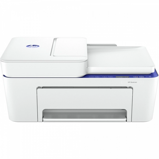 Multifunctionele printer HP DeskJet voor thuisgebruik