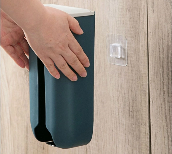 Snelle montage zonder boren