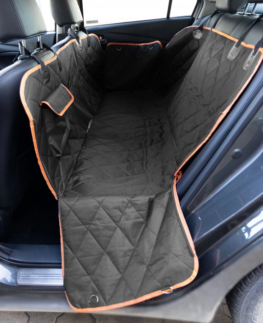 Stoelhoes voor de auto voor honden op de achterbank, universele maat