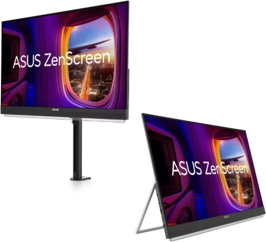 Monitor 27 inch MB27ACF ZEN SC IPS