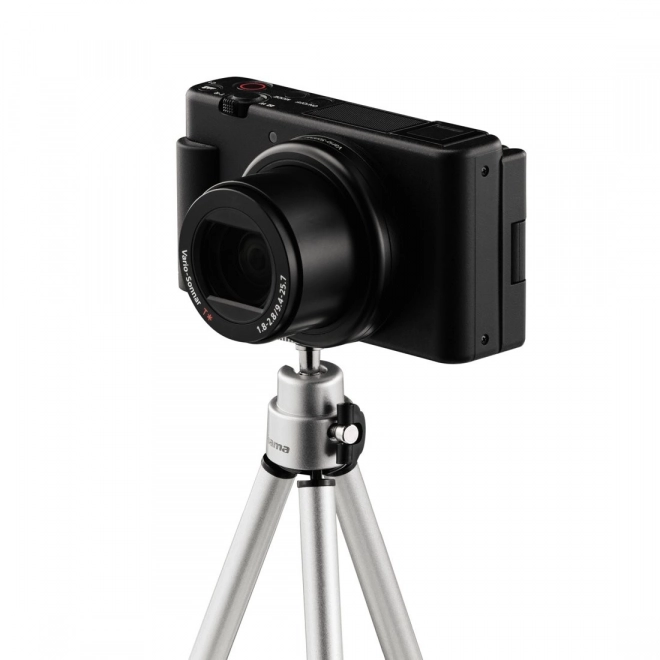 Mini statief Hama Fancy 2v1 voor smartphone en camera