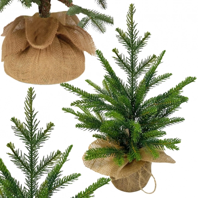 Kunstkerstboom 50 cm
