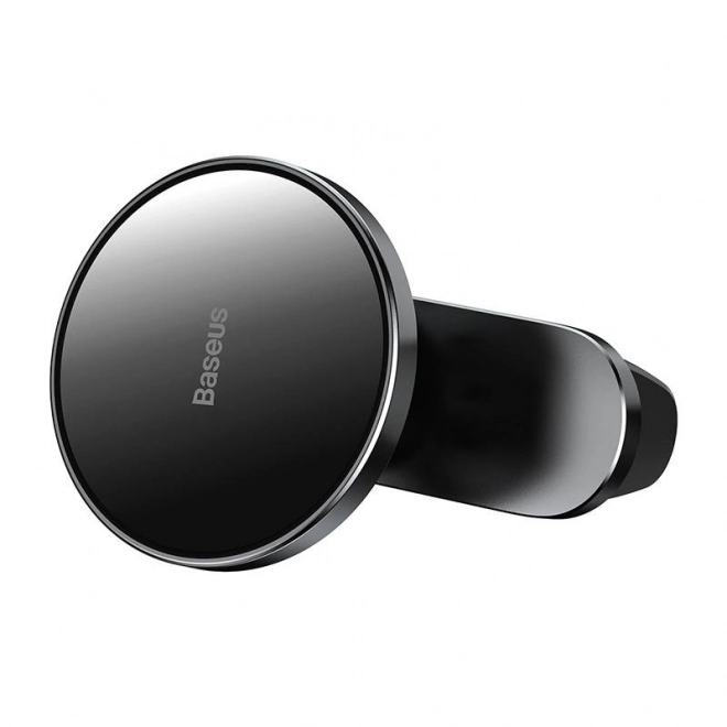 Baseus houder voor de auto met draadloze oplader 15 W voor iPhone 12/13