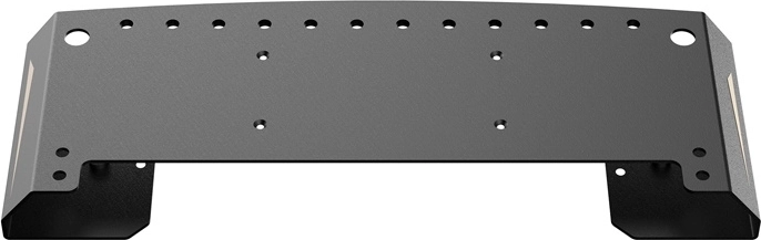 Variabel montagepatroon