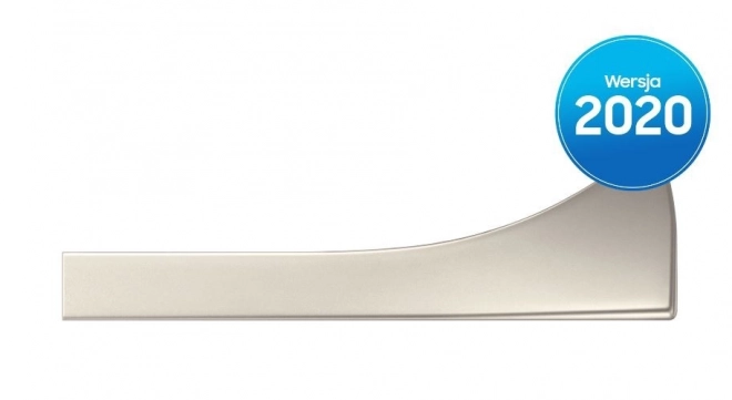 Pendrive BAR Plus USB 3.1 128 GB Zilveren Champagne