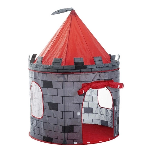 Tent ridderkasteel