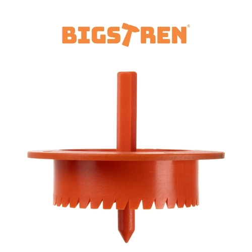 Frees voor polystyreen Bigstren