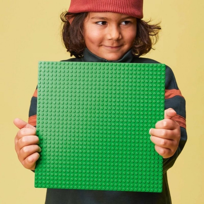 LEGOae Classic 11023 Groene bouwplaat