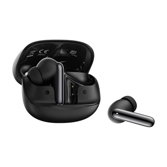 Draadloze oordopjes QCY MeloBuds HT12 zwart