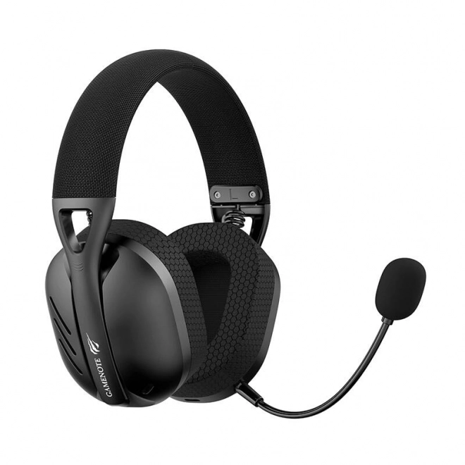 Gaming koptelefoon Havit Fuxi H3 2.4G (zwart)