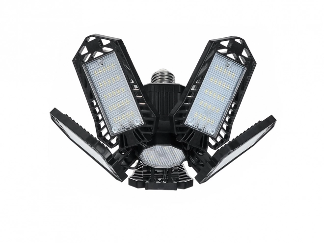 Plafond vouwlamp e27