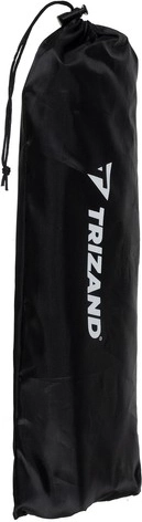 Trekkingstokken+ accessoires 2 stuks Trizand 24396