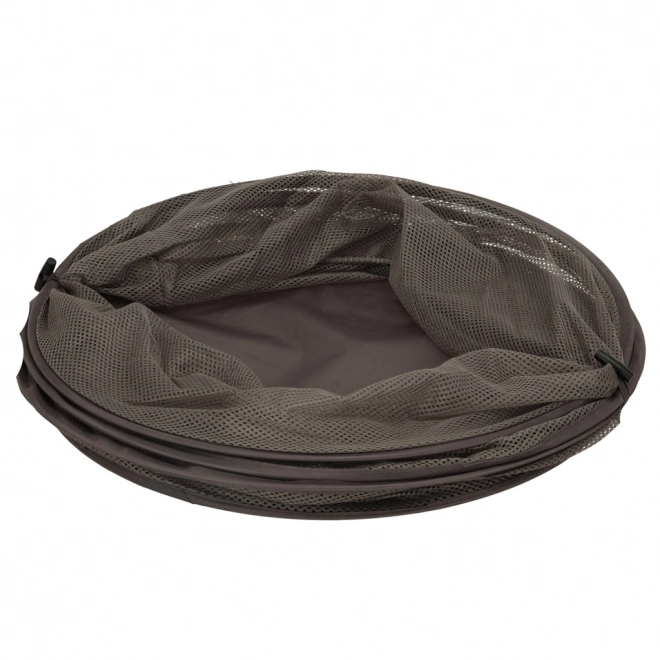 opvouwbare wasmand 77l
