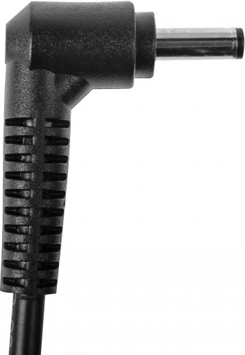 Compact ontwerp en compatibele connector