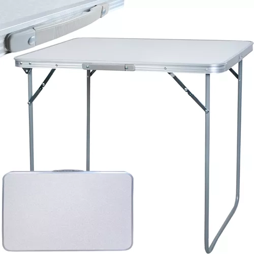 Inklapbare kampeertafel S23500