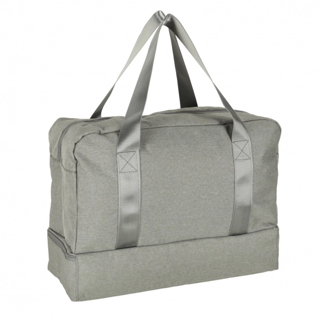Reistas grijs 39x18x30 cm