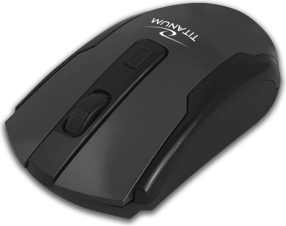Draadloze optische muis BLUETOOTH Vela