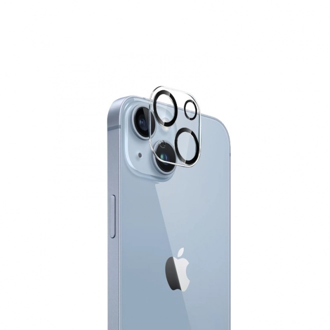 Beschermend glas voor de camera Lens Shield voor iPhone 14 / iPhone 14 Plus