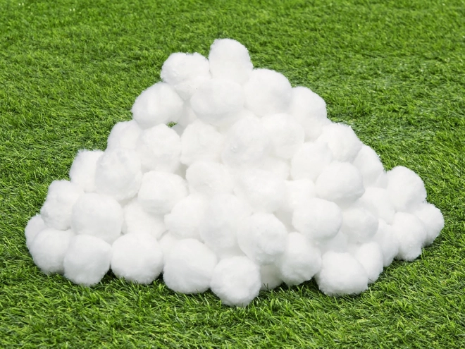 Bestway Flowclear filterballen voor zwembadpompen