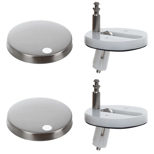 Vrijstaand toiletbril Ruhhy 24547