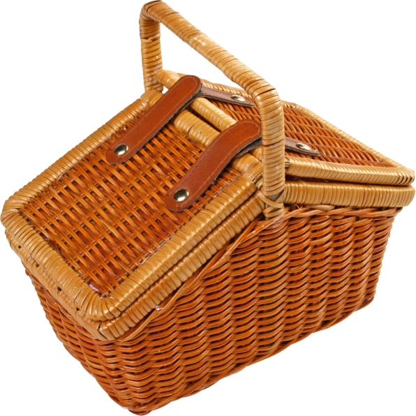 Small Foot Romantiek Picknickmand