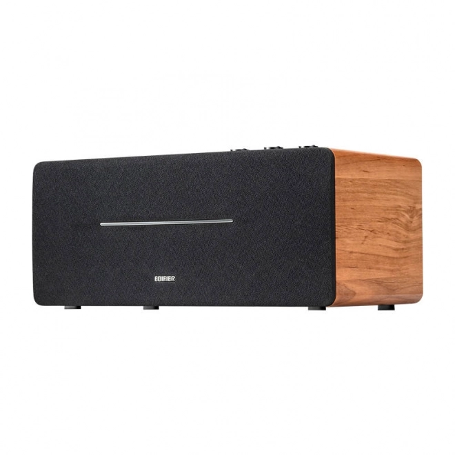 Luidspreker Edifier D12 bruin